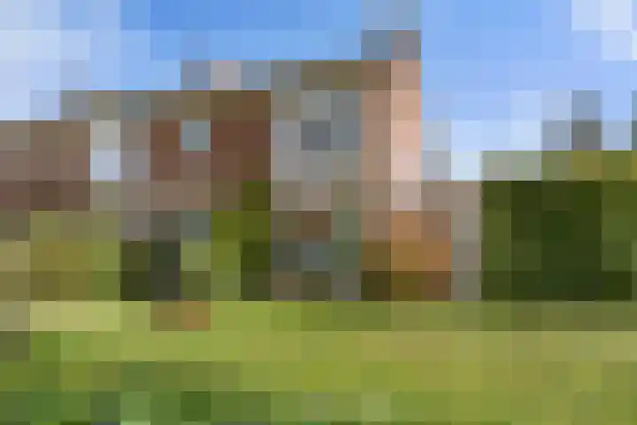 Hamelakkerlaan 11 en Wageningen