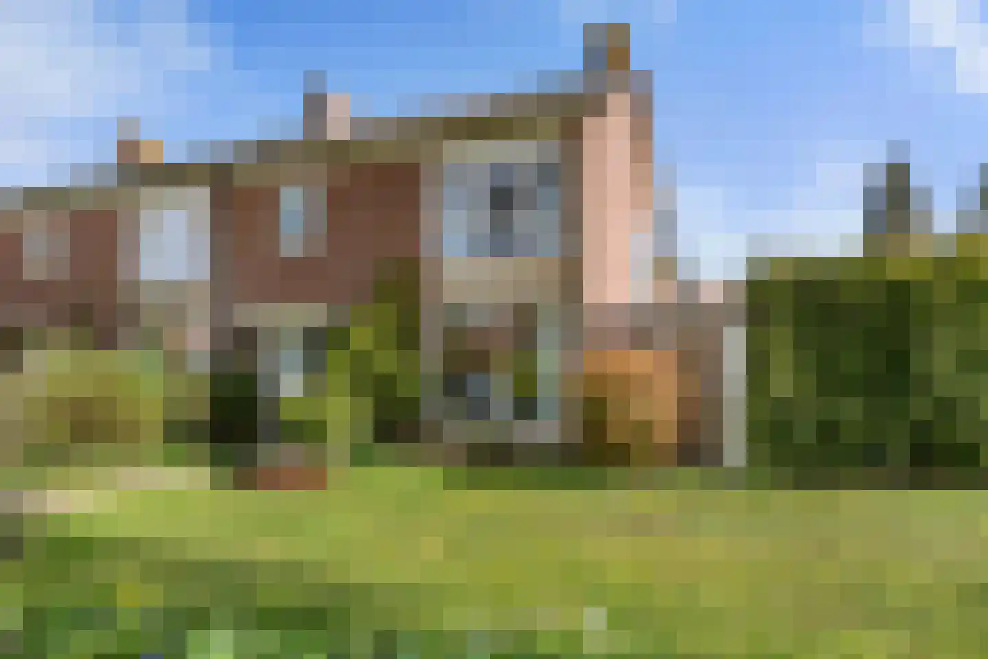 Hamelakkerlaan 11 in Wageningen