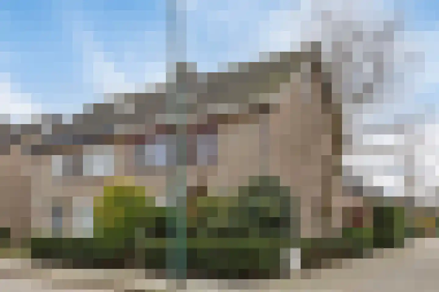 Hameldonk 20 en Teteringen