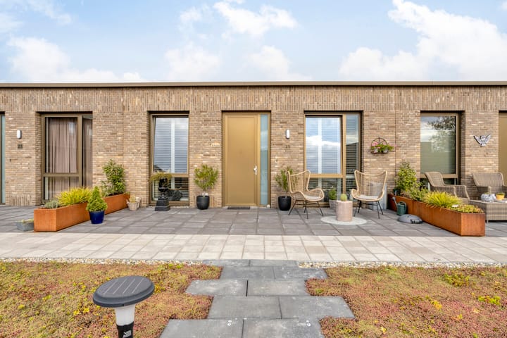 Hameldonk 25 in Teteringen photo