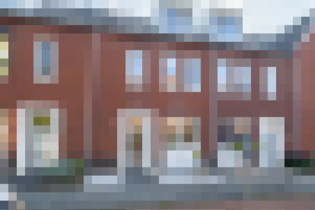 Hamelijnckhof 30 in Beek en Donk