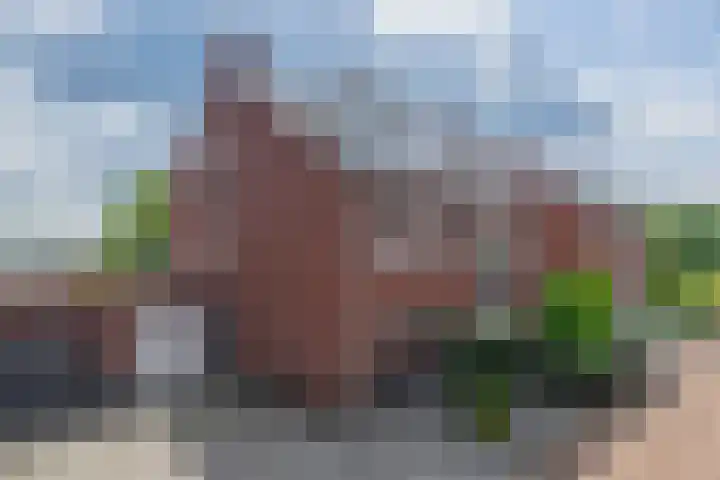 Hamelijnckhof 5 dans Beek en Donk