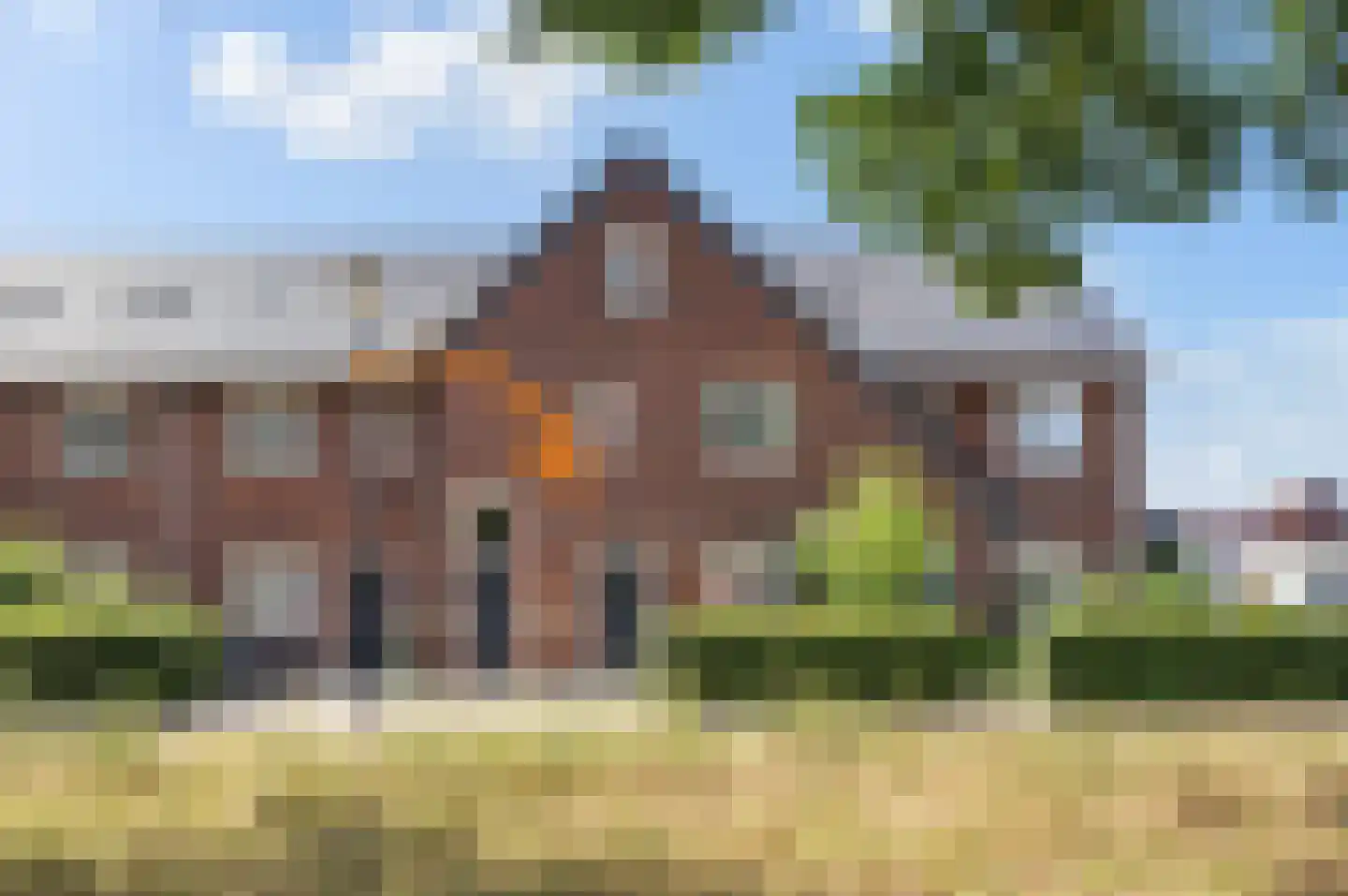 Hamerbijl 12 in Dalfsen