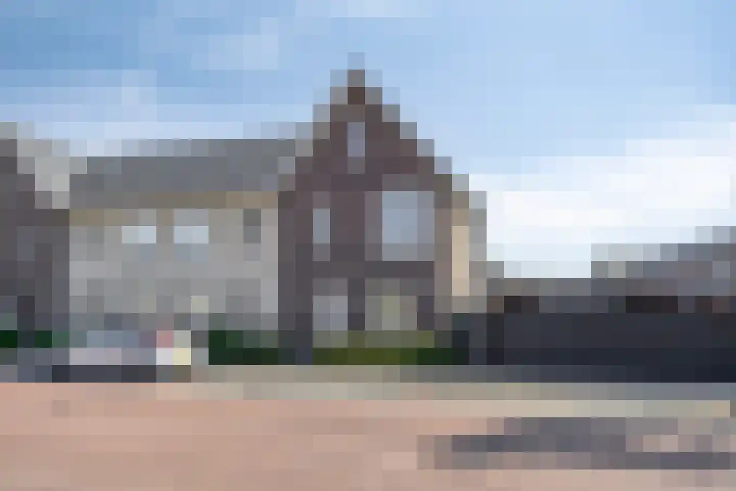 Hamerbijl 7 in Oosterhout
