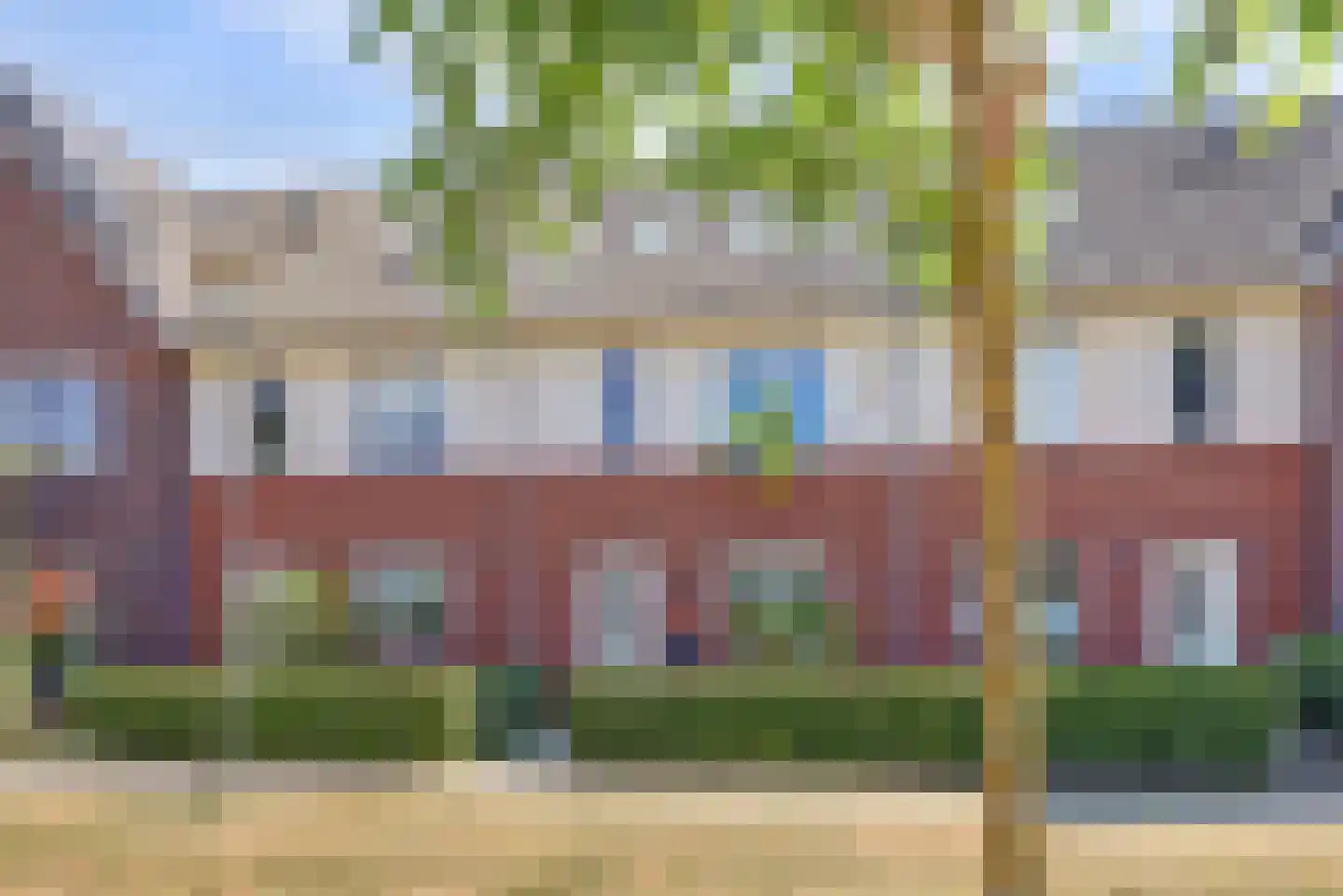 Hamermolen 10 Nunspeet