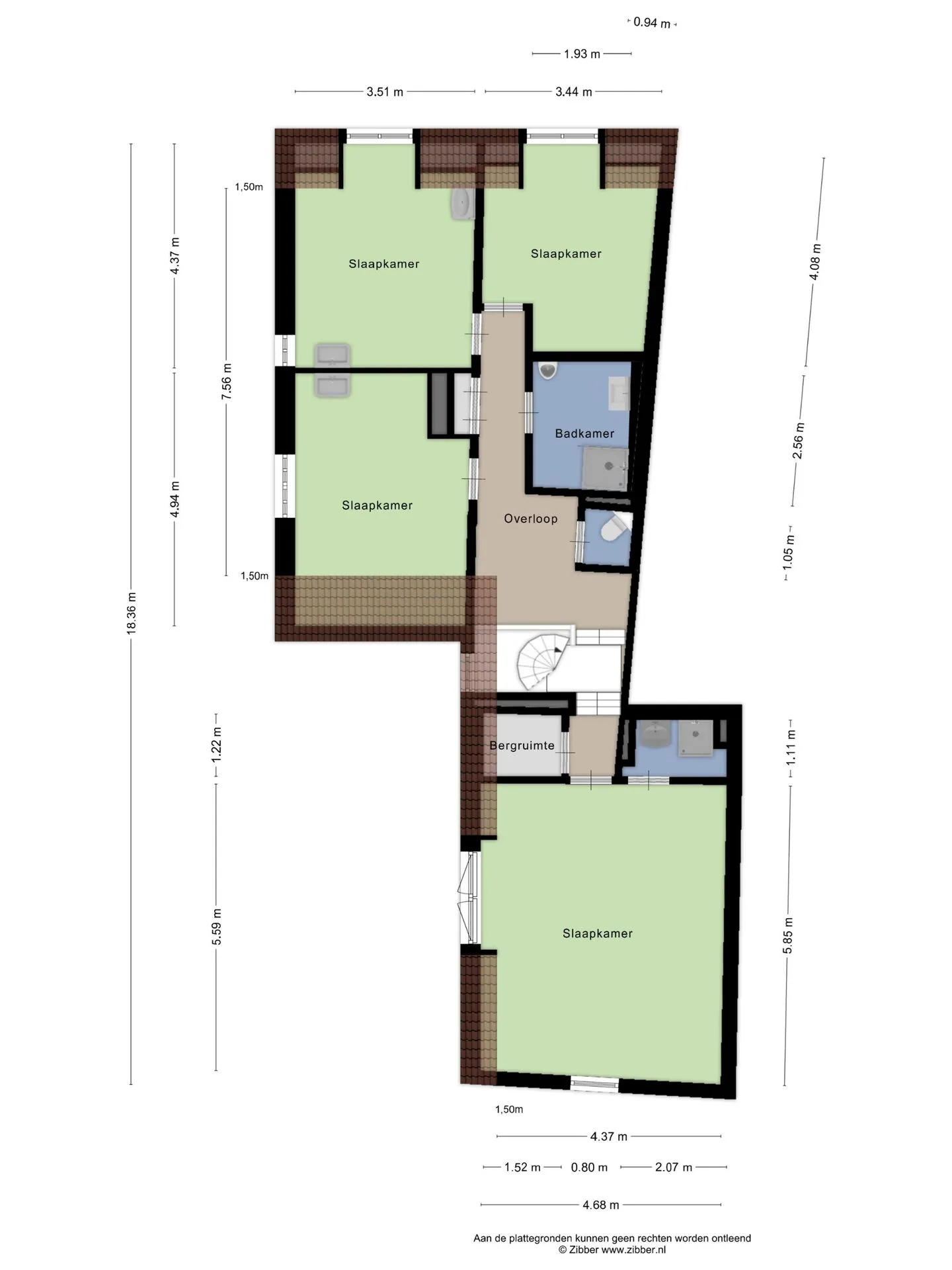 Hamerstraat 16 Eys thumbnail 52