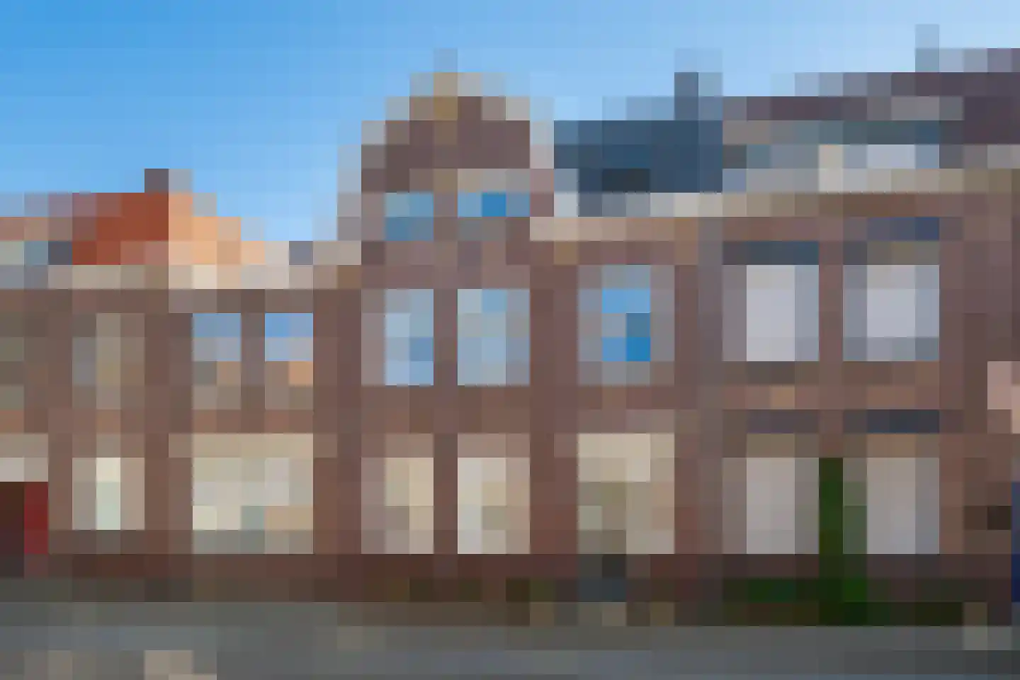 Hamerstraat 5 Heerlen