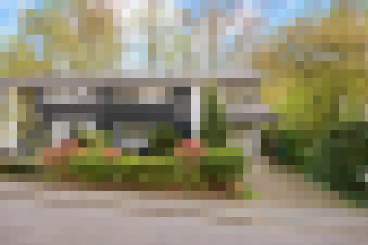 Hammarskjoeldlaan 4 Doorwerth