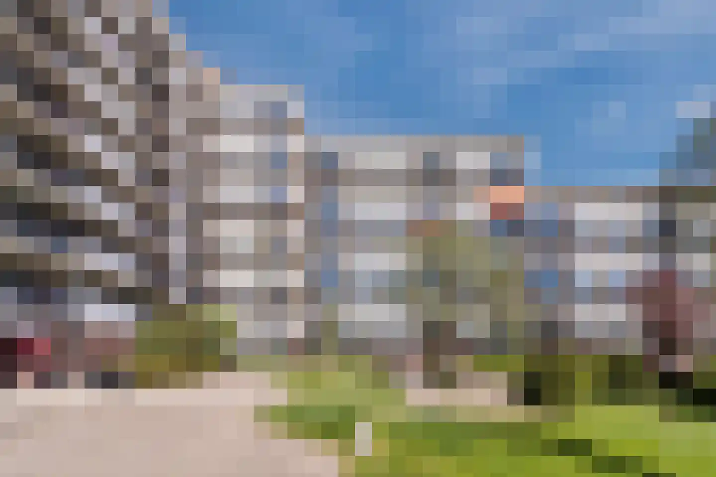 Hammarskjöldlaan 163 Rijswijk foto 2