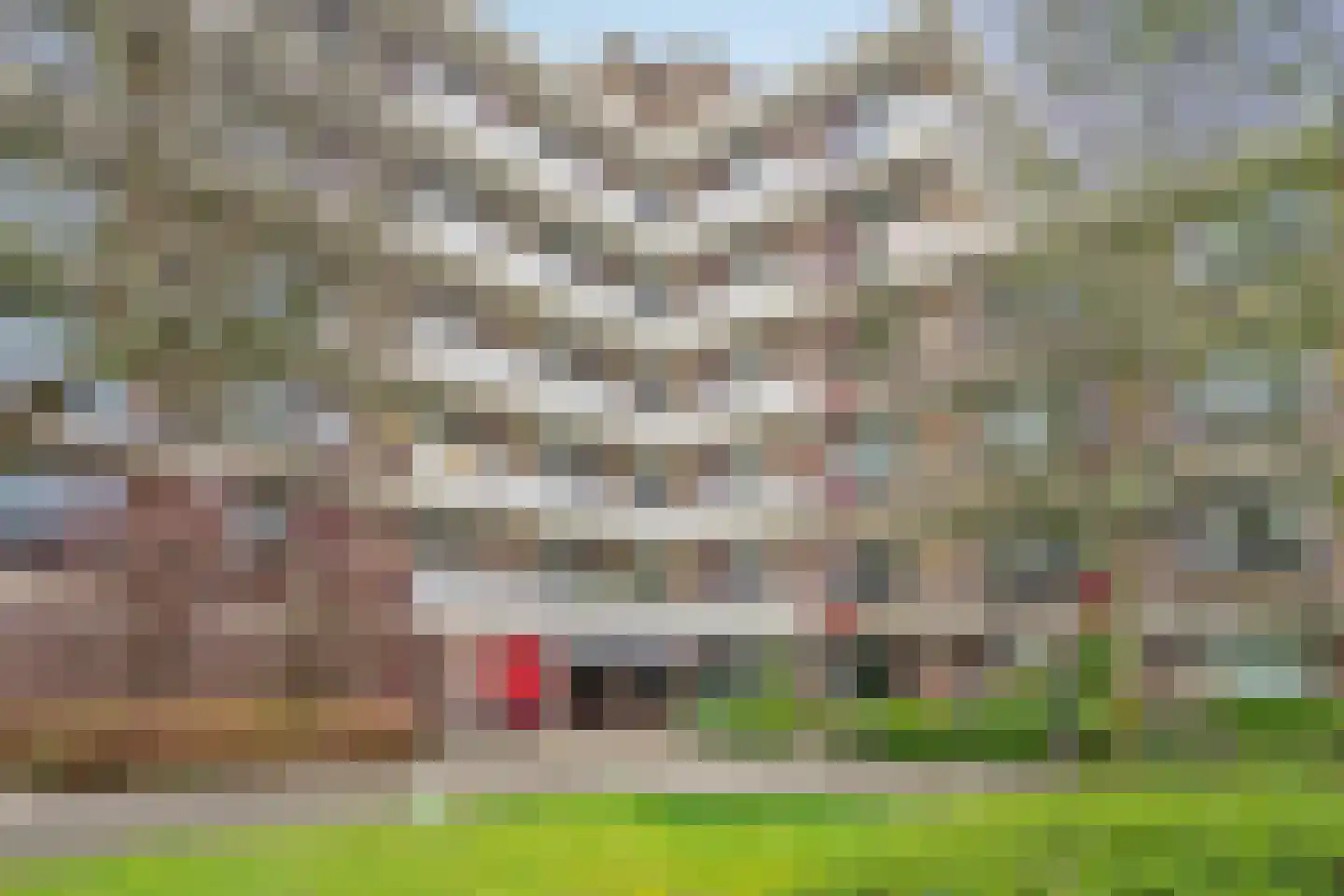 Hammarskjöldlaan 397 in Rijswijk
