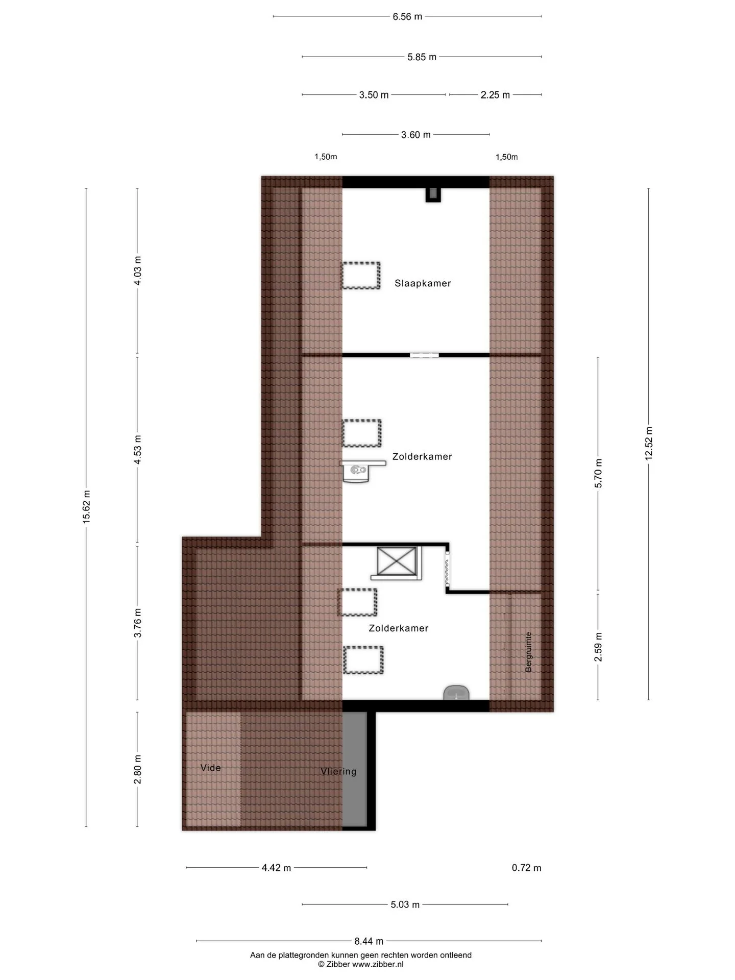 Hammarskjöldlaan 5 Middelburg thumbnail 47