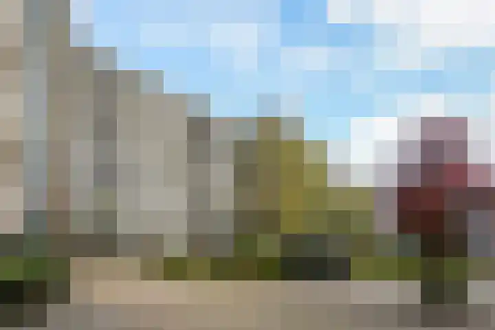 Hammarskjöldlaan 577 Rijswijk thumbnail 7
