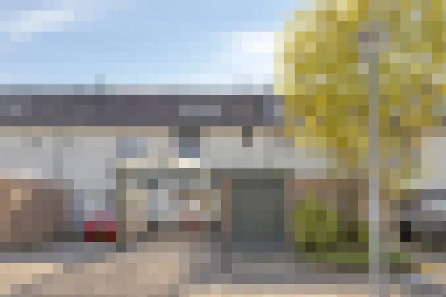 Hammarskjöldstraat 85 Hoofddorp foto 3