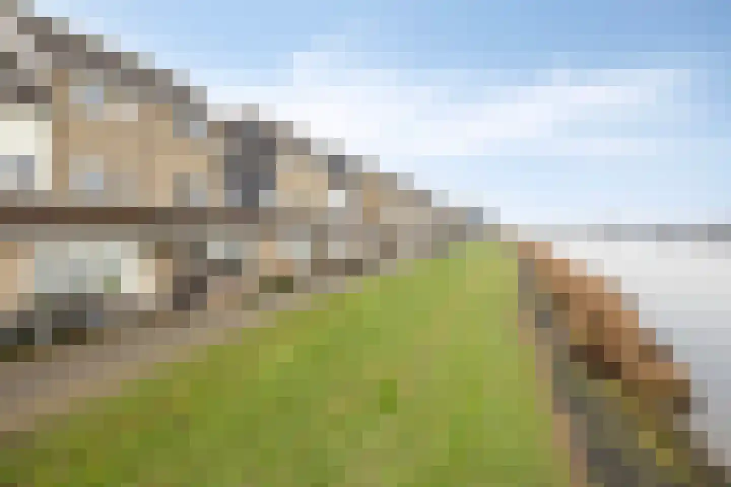 Hammepad 19 Oud-Beijerland thumbnail 5