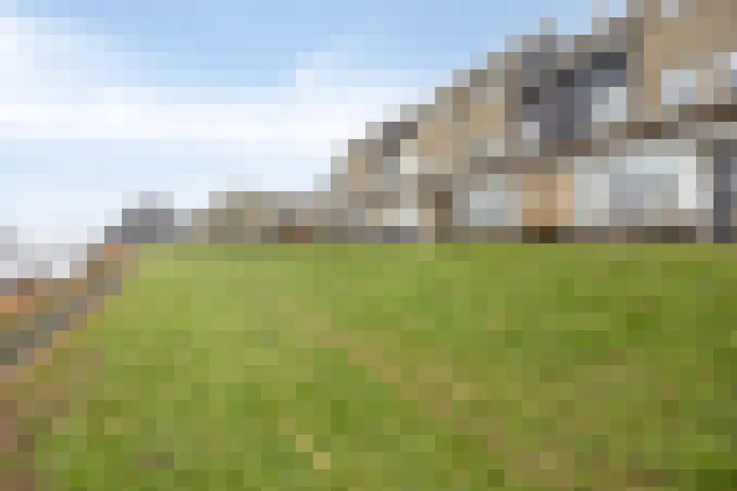 Hammepad 19 Oud-Beijerland thumbnail 7