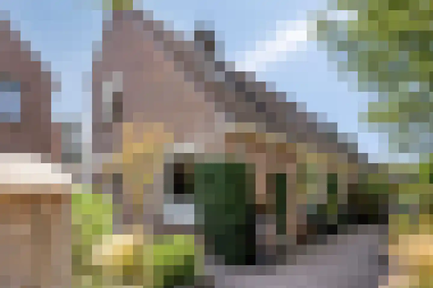 Hammerdreef 8 in Maasland