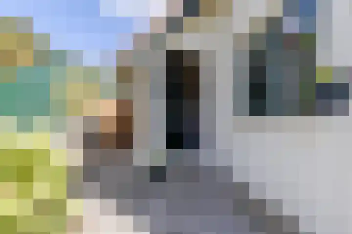 Hammerfestlaan 1 Puttershoek thumbnail 14