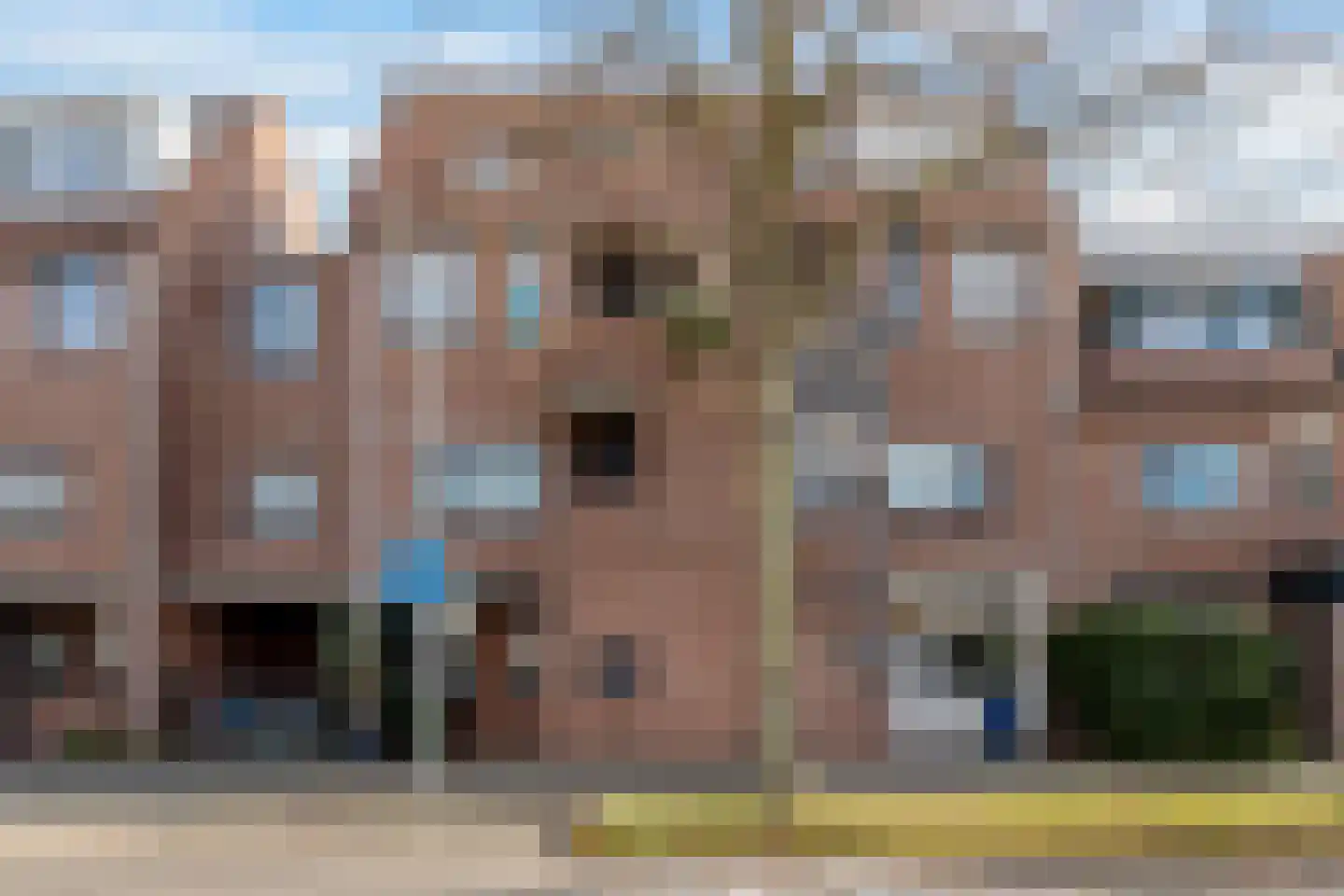 Hammerfeststraat 54 Rotterdam