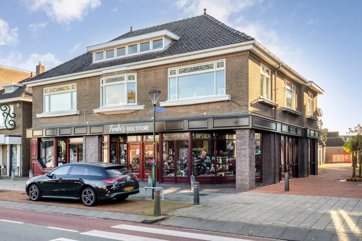 Hammerstraat 7 in Vroomshoop
