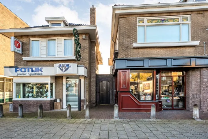 Hammerstraat 7 Vroomshoop thumbnail 4