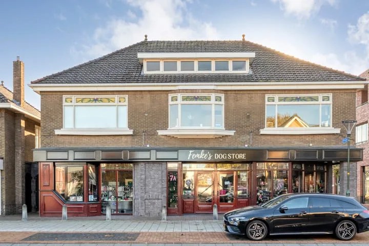 Hammerstraat 7 Vroomshoop thumbnail 5