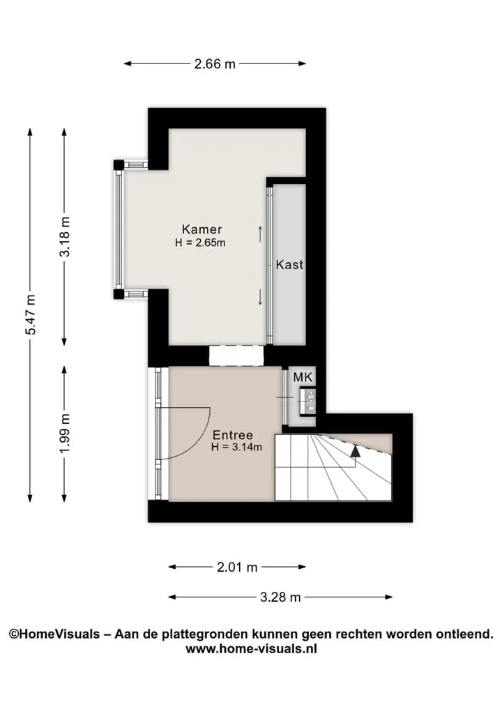Hammerstraat 7 Vroomshoop thumbnail 51