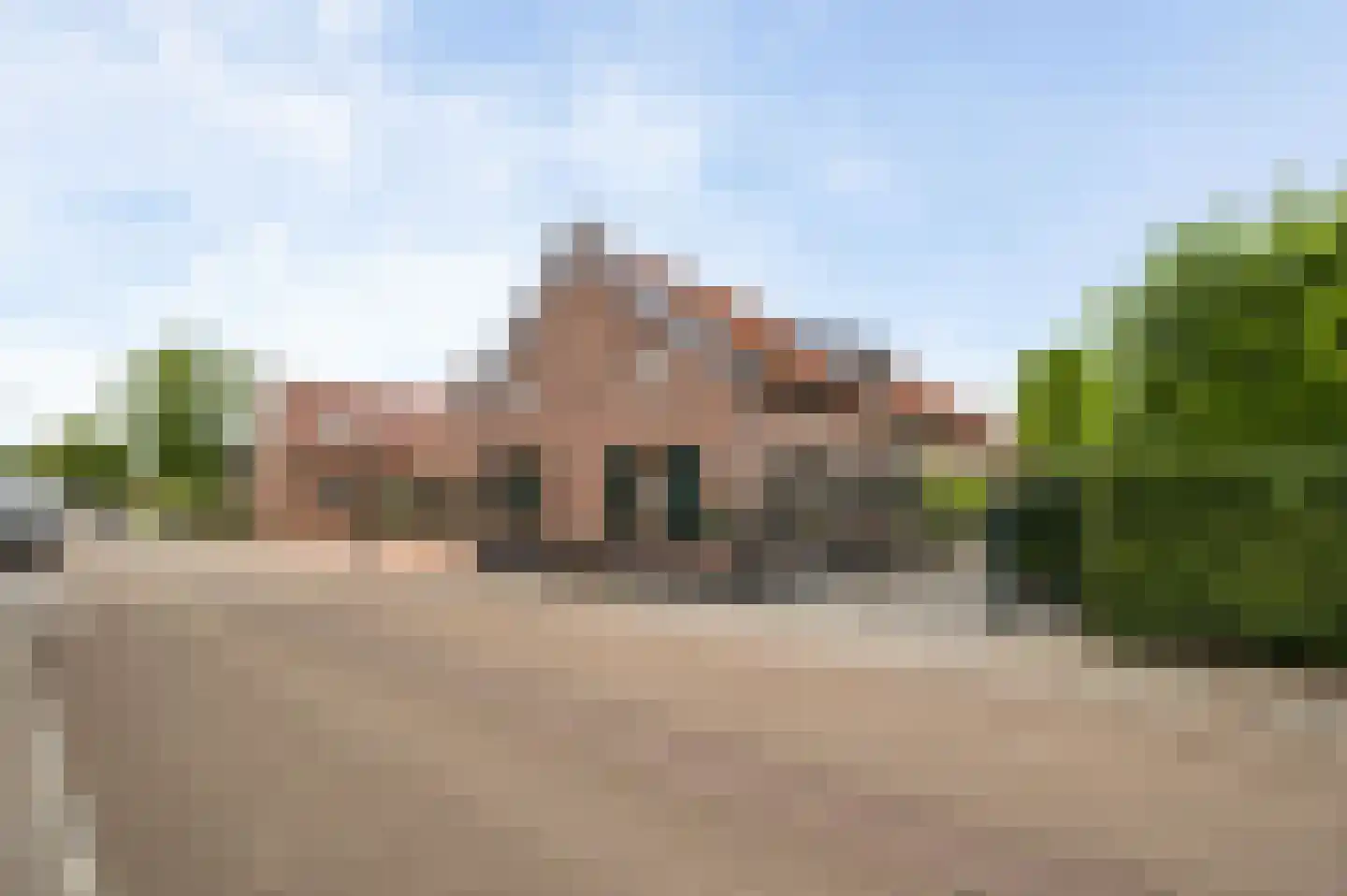 Hammerstraat 8 in Herkenbosch