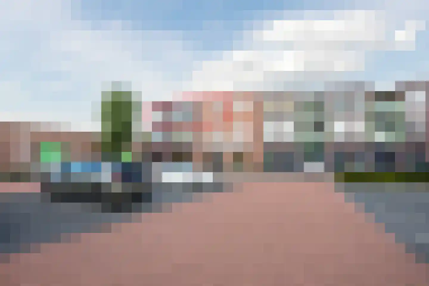 Hammerstraat 93 Vroomshoop