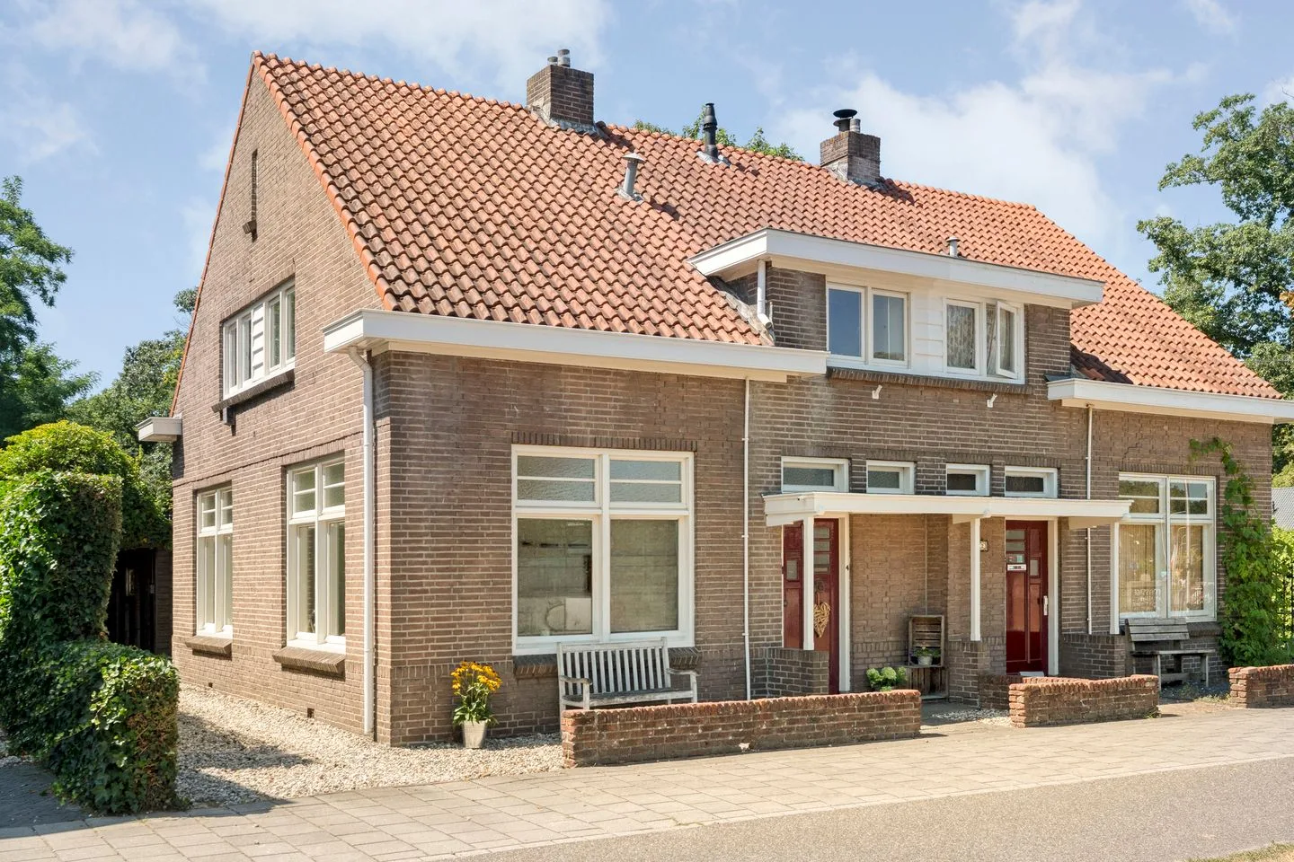 Hammerweg 4 in Ommen
