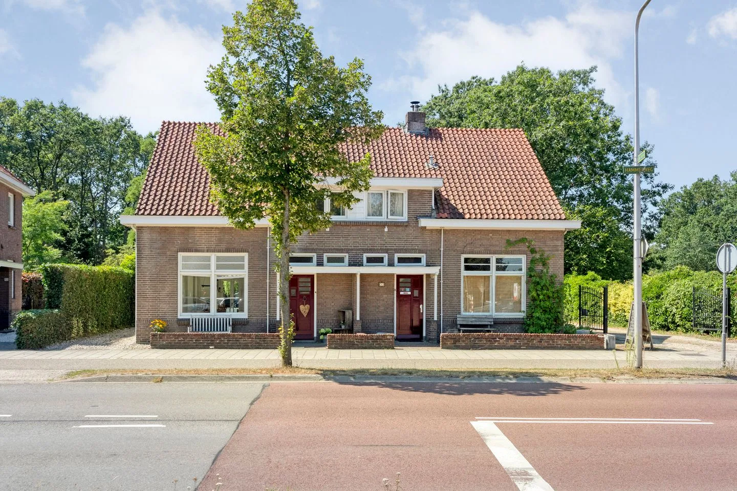 Hammerweg 4 Ommen foto 2