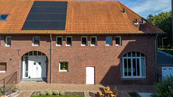 Hammolenweg 7A in Kerkrade Foto