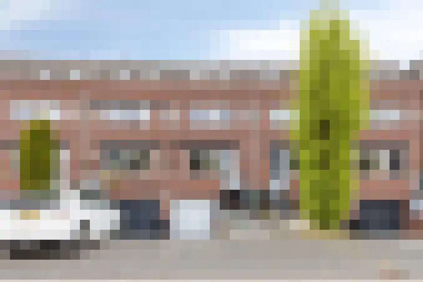 Hampshire 27 Hengelo thumbnail 5
