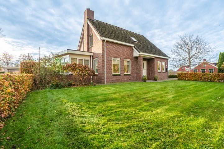Photo de la maison Hamrikkerweg 118A, Nieuw Scheemda