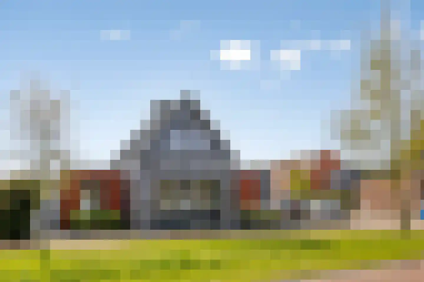 Hamsesticht 3 in Dongen