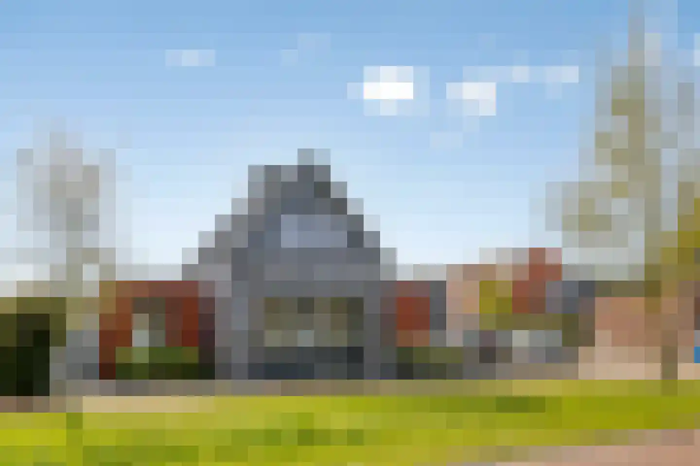 Hamsesticht 3 in Dongen