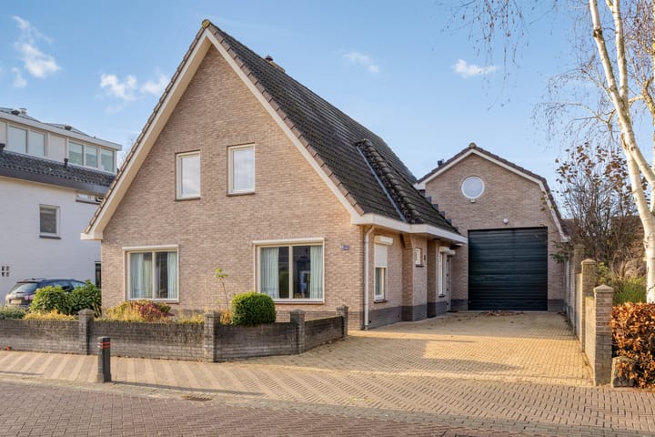 Photo of property Hamseweg 44, Hoogland