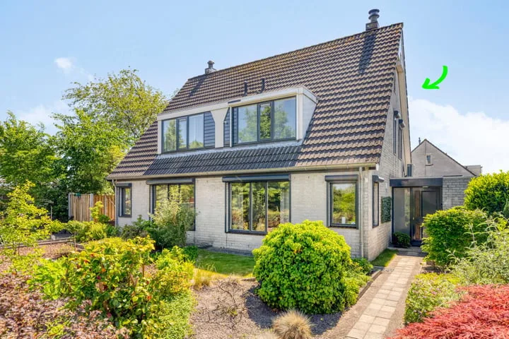 Hamsterberg 12 Roosendaal