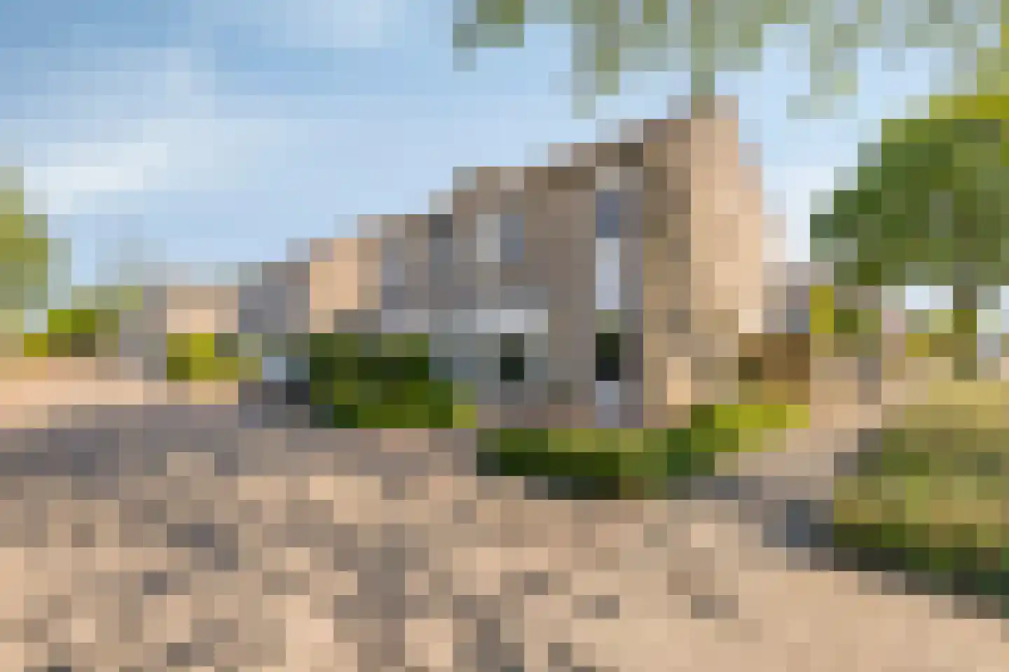 Hamsterberg 2 Roosendaal