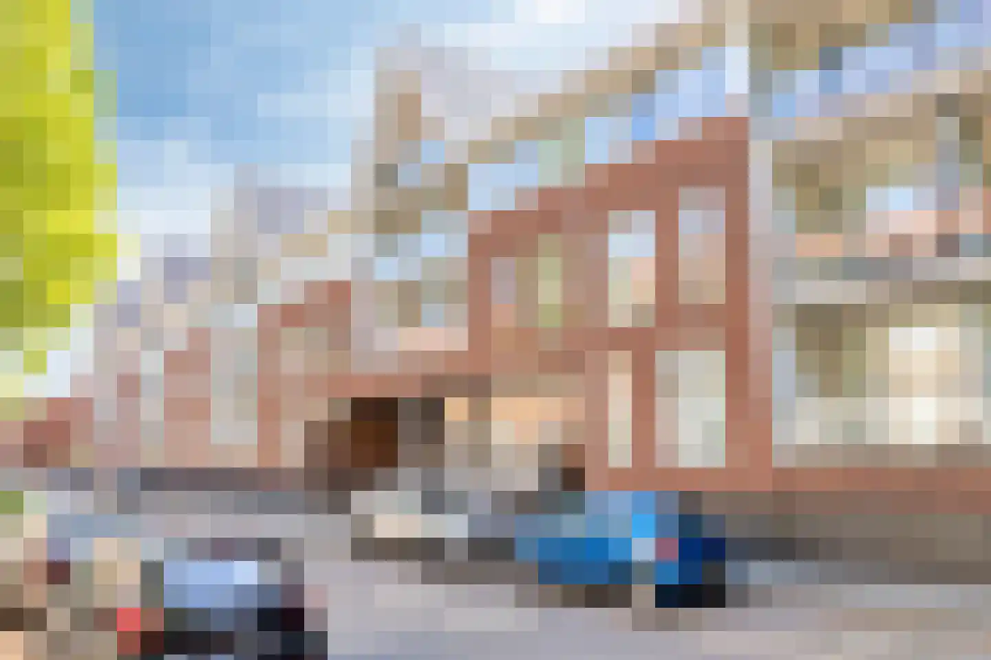 Hamsterstraat 93 in Helmond