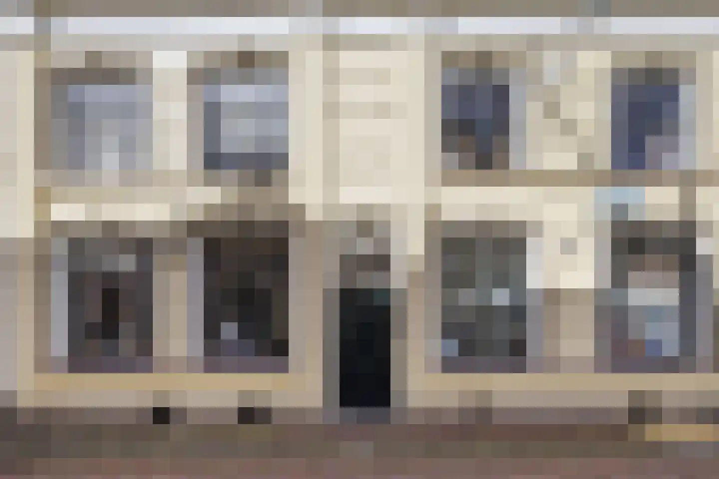Hamstraat 1 Grave foto 3