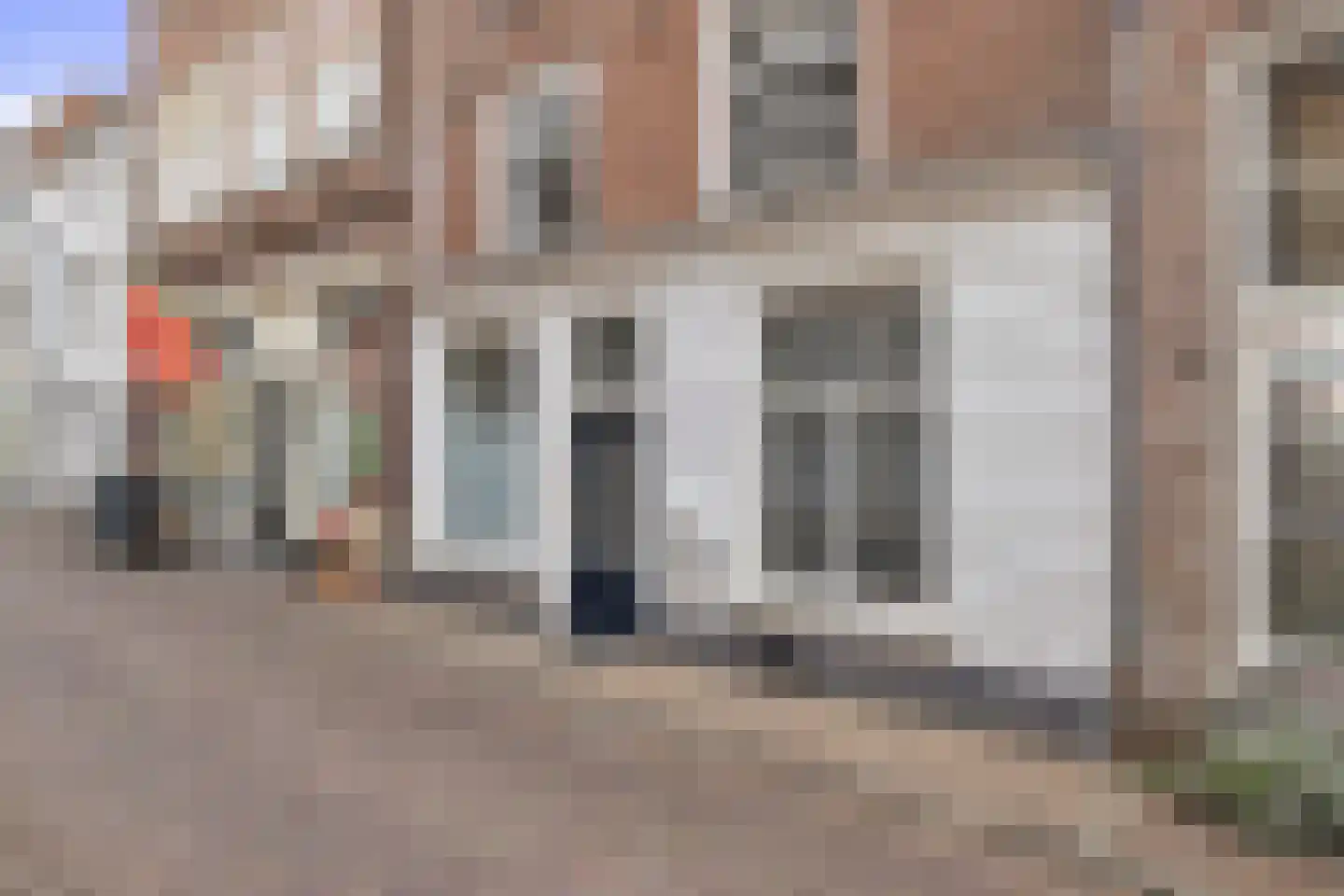 Hamstraat 10 Grave foto 3