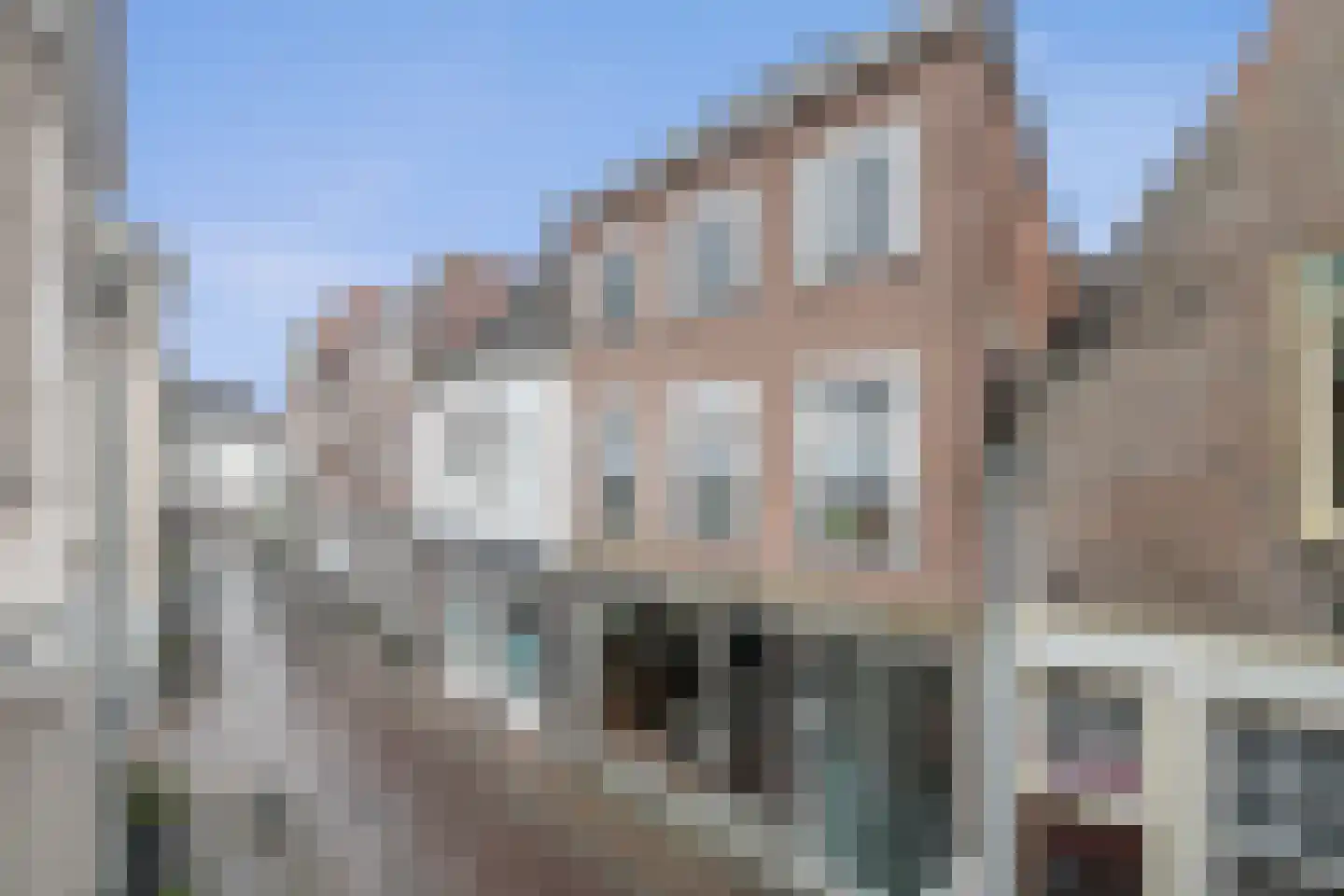 Hamstraat 16 Grave foto 2