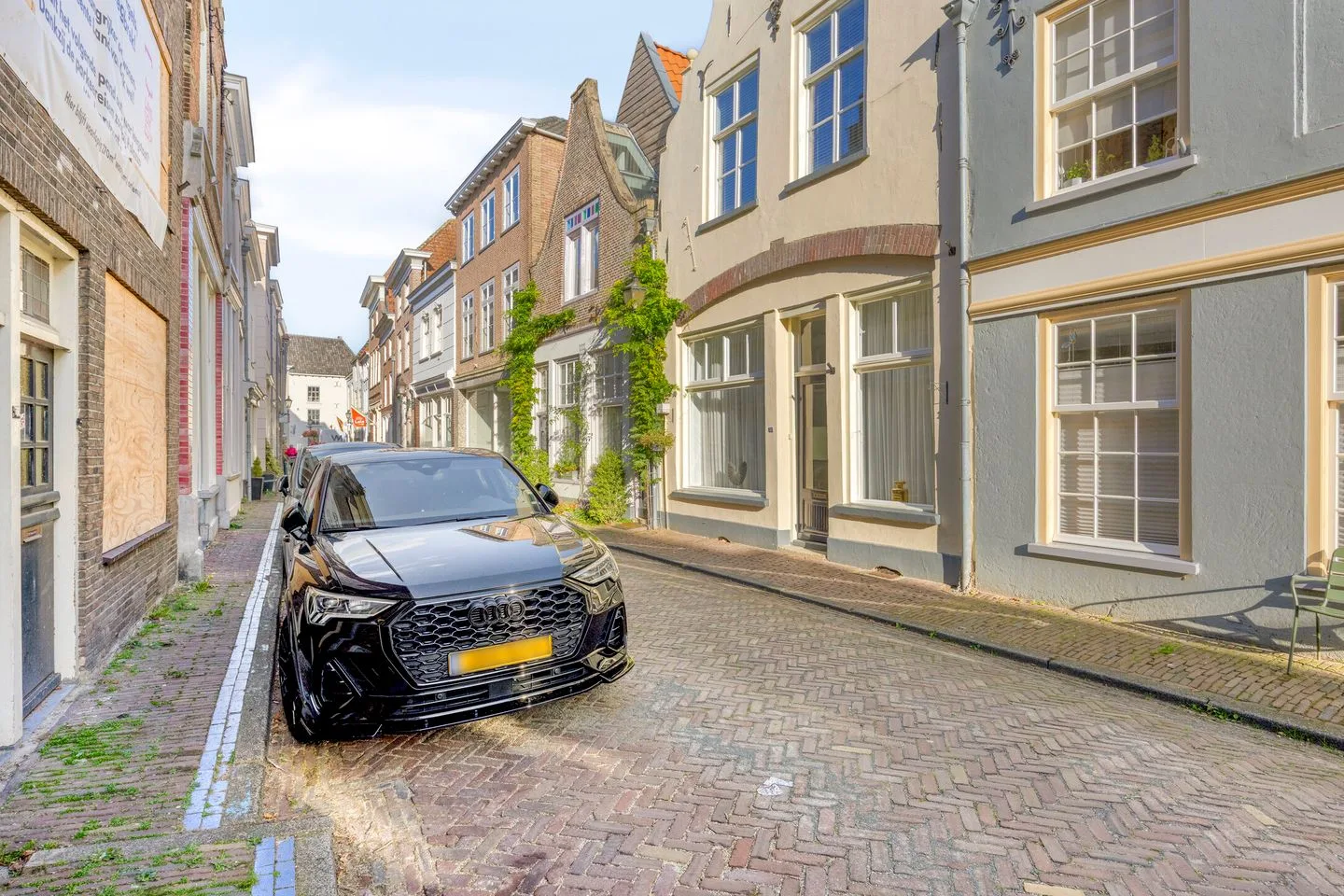 Hamstraat 22 Grave thumbnail 43