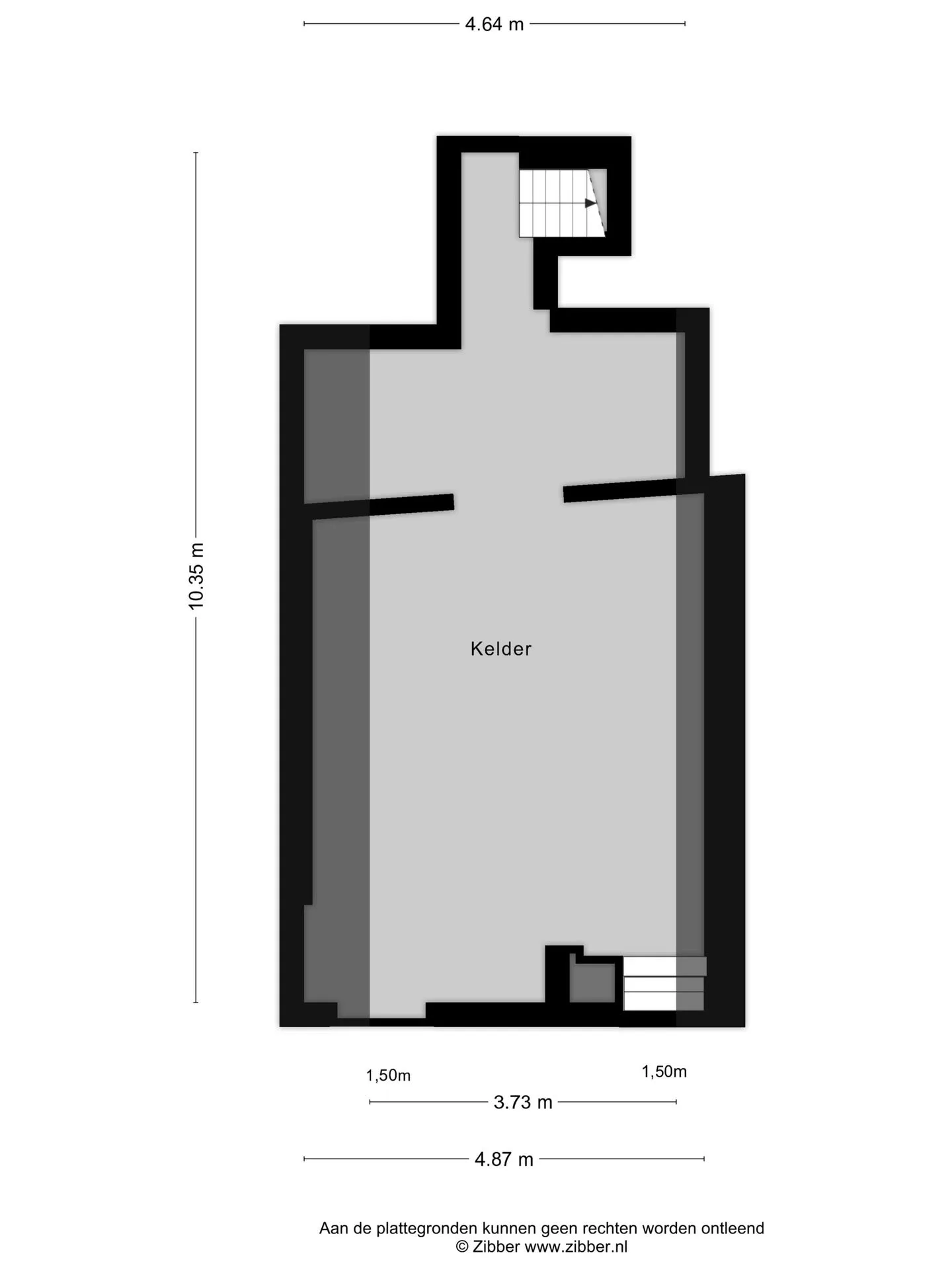 Hamstraat 22 Grave thumbnail 45