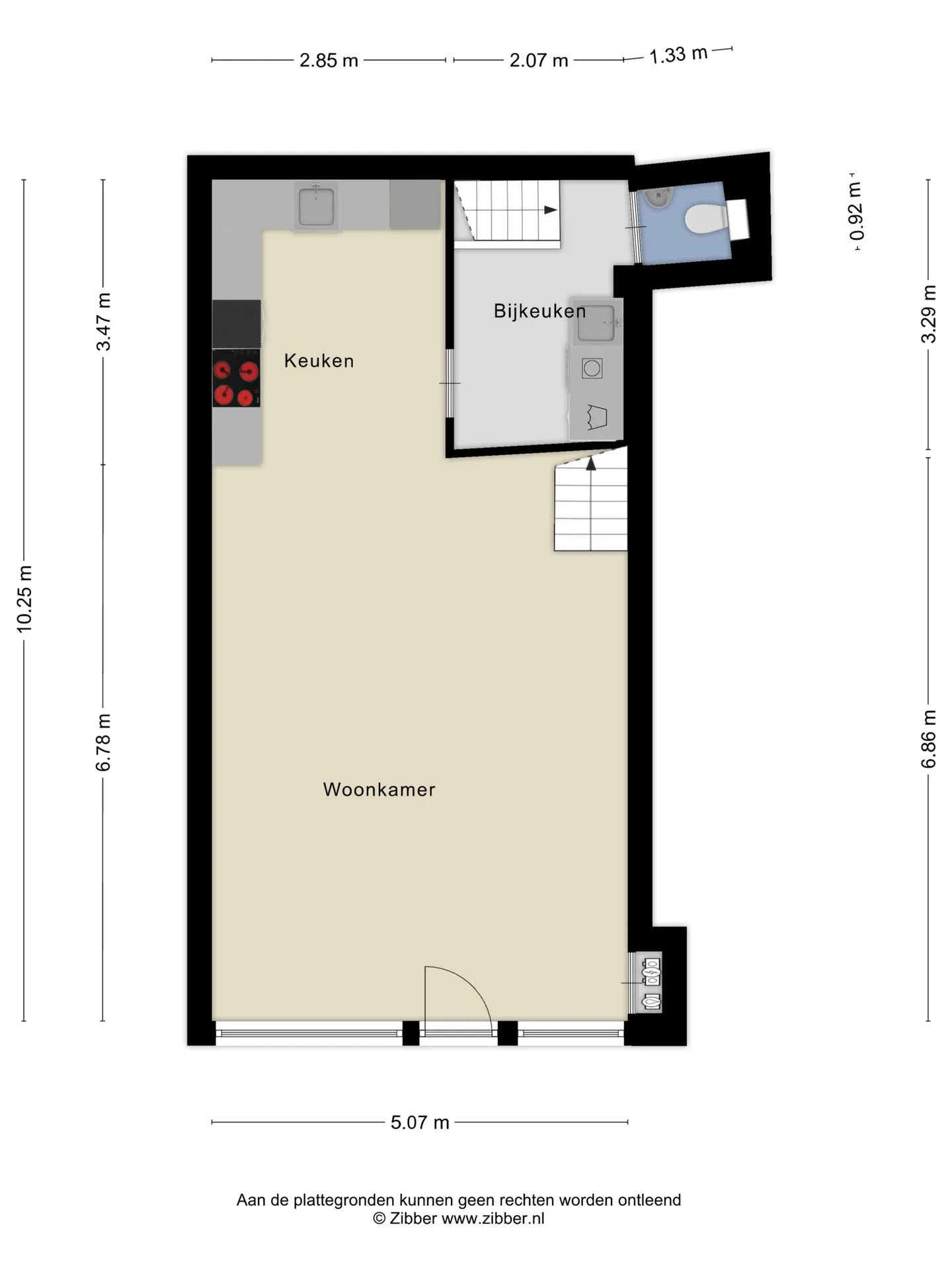 Hamstraat 22 Grave thumbnail 46