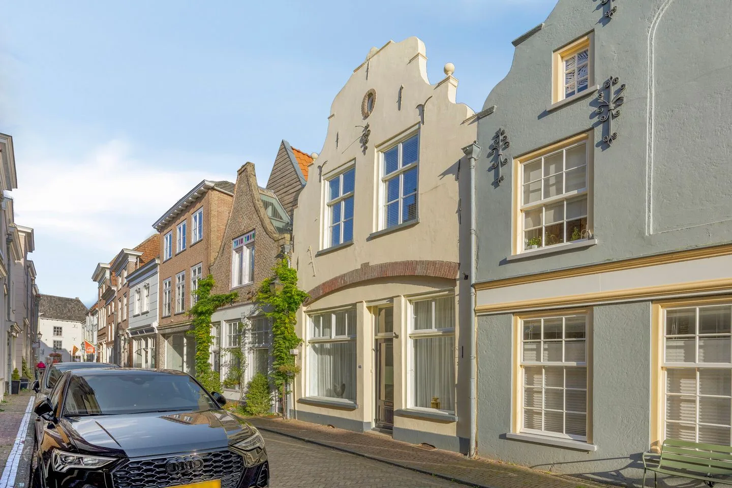 Hamstraat 22 Grave thumbnail 5