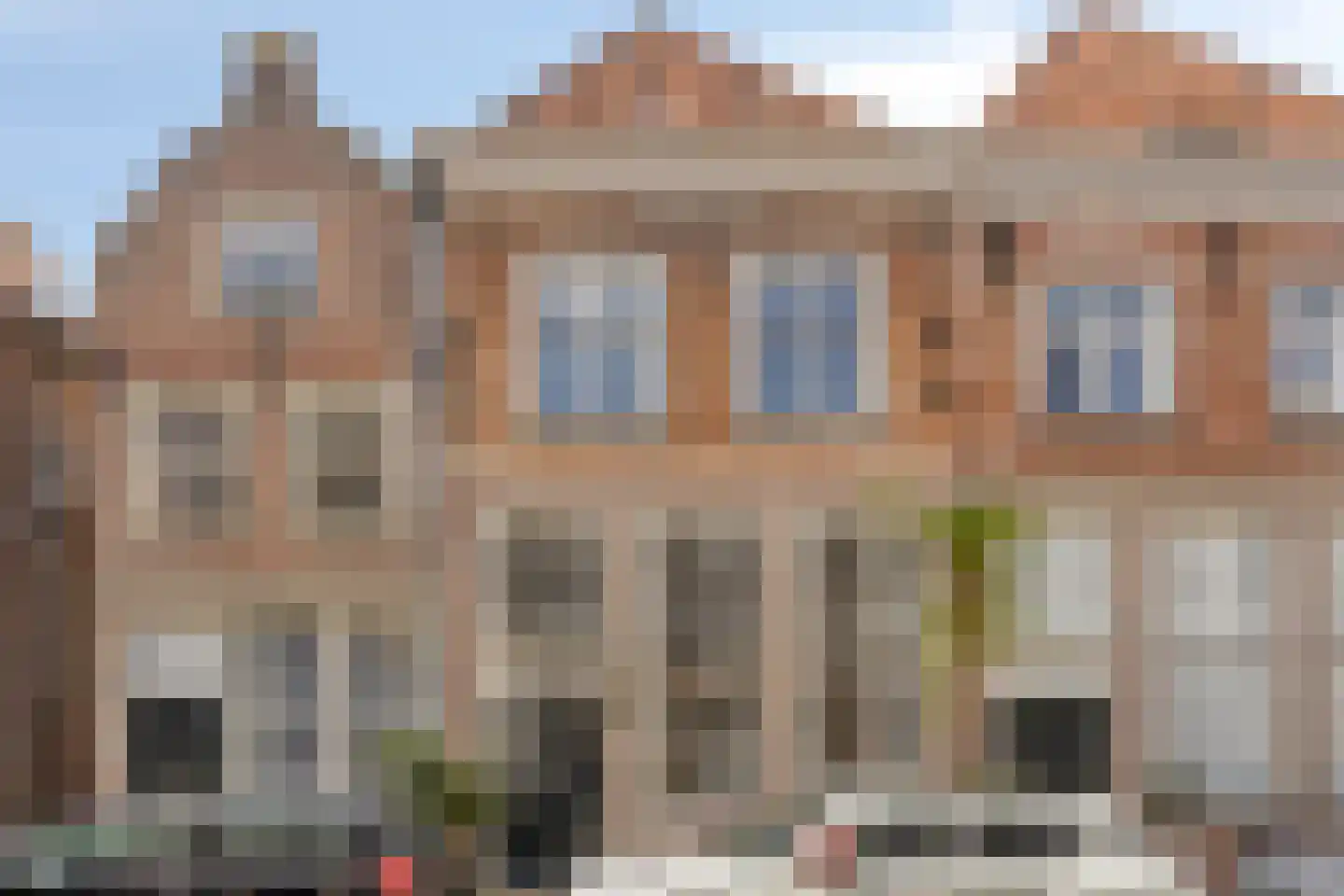 Hamstraat 25 in Grave