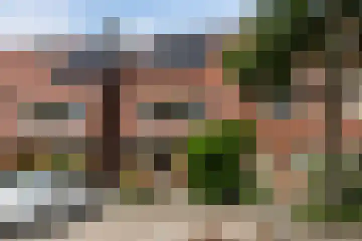 Hamstraat 3 in Grave