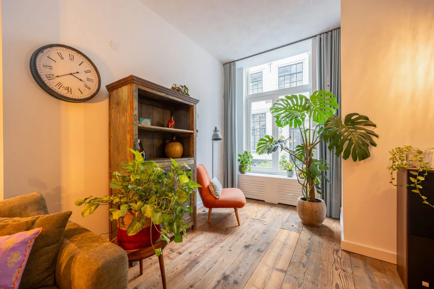 Hamstraat 3 Grave thumbnail 11