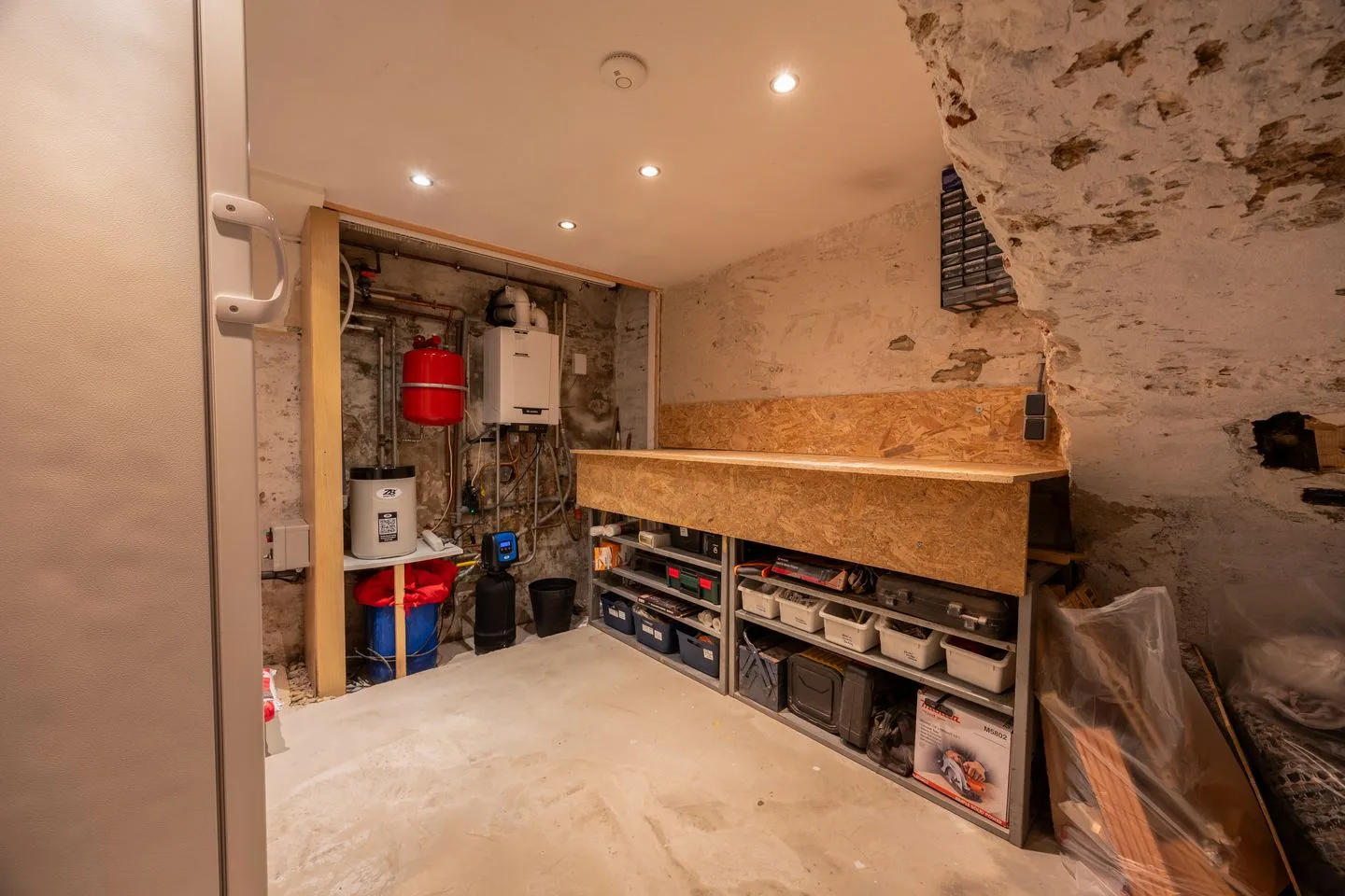 Hamstraat 3 Grave thumbnail 25
